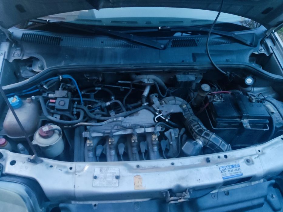 Продам Fiat Doblo