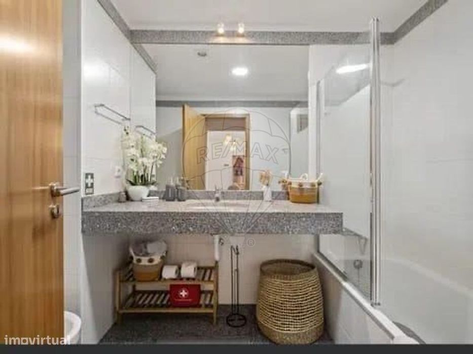 Apartamento T1 para arrendamento