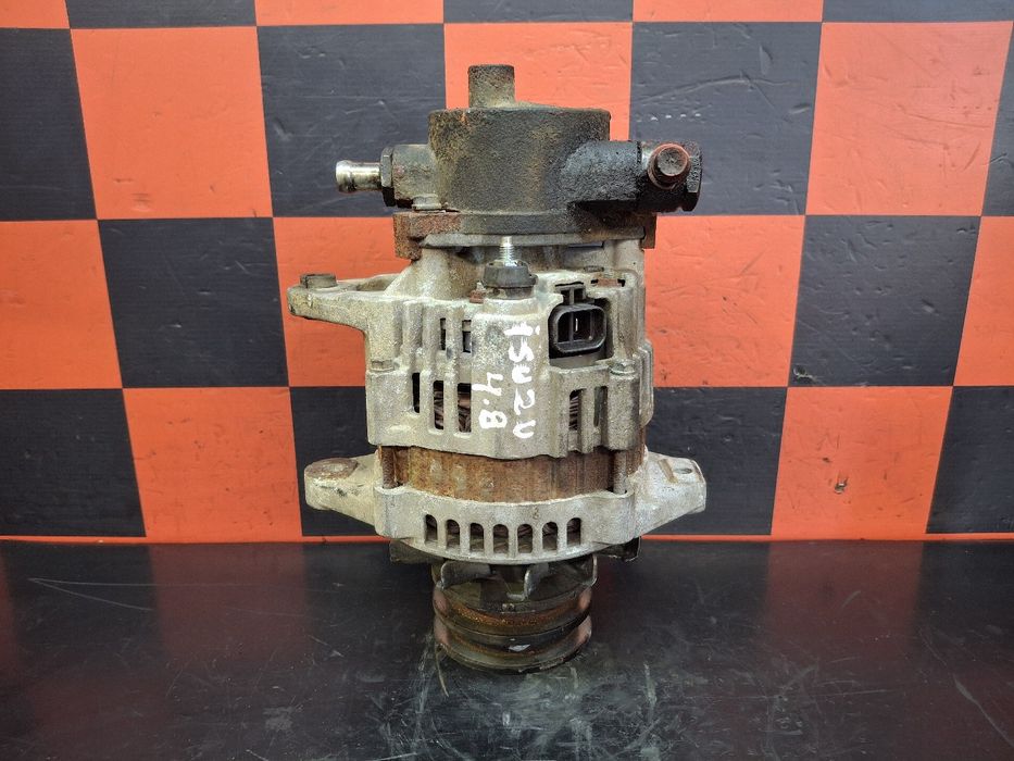 Alternador ISUZU ELF
