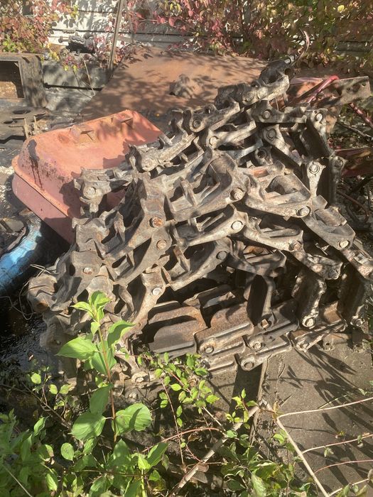 Продаю запчастини юмз мтз