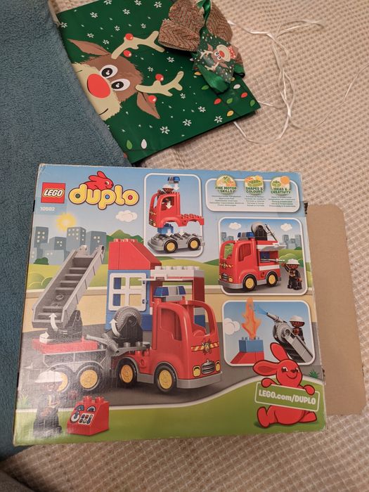 Lego Duplo 10592