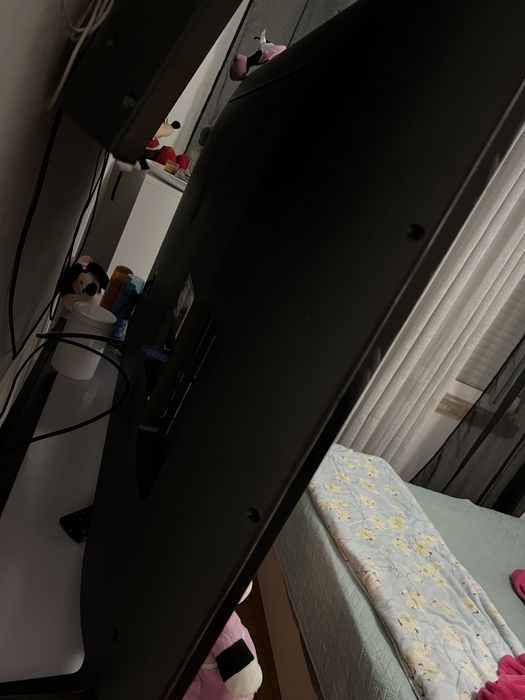 Vendendo tv 55 polegadas , smart tv 4k LG
