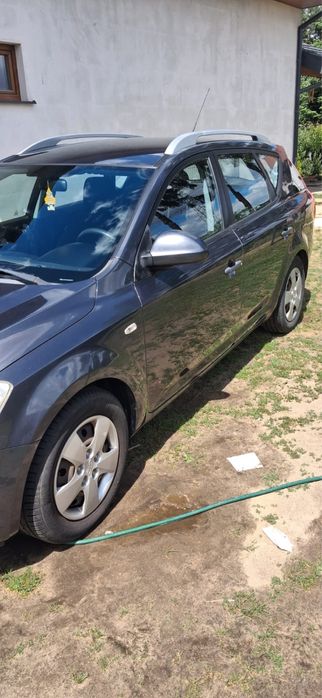 Sprzedam Kia Ceed