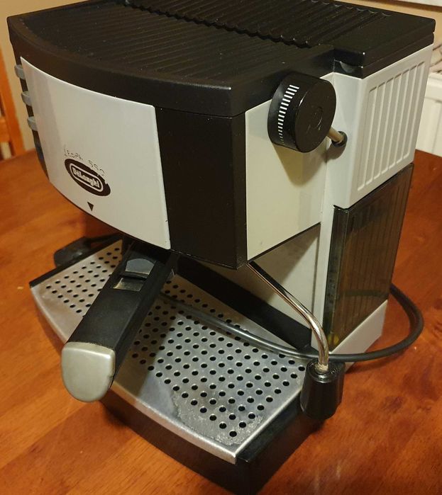 ekspres do kawy DeLonghi - tanio!