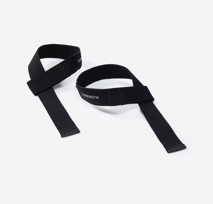 Cintos de straps de musculação