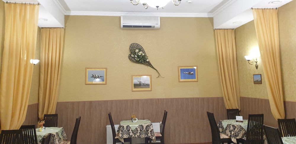 Продаж комерційної нерухомості- готовий біснес