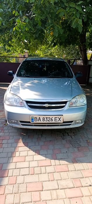 Продам автомобіль