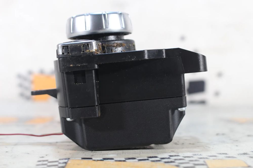 Comando / botão / interruptor multifunções MERCEDES-BENZ Classe C (W20