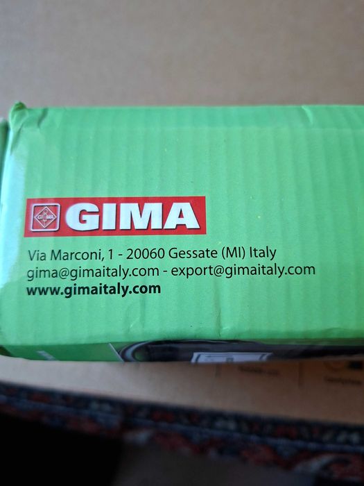 тонометр механічний  GIMA Італія