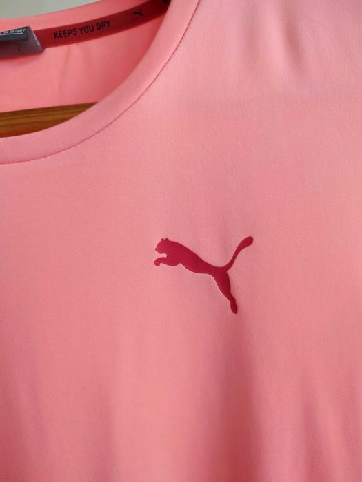 Жіноча футболка Puma