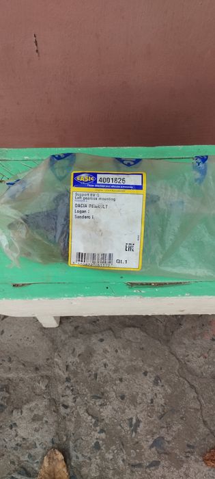 Продаю подушку двигателя