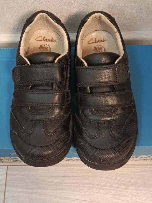 Туфлі Clark's  дитячі