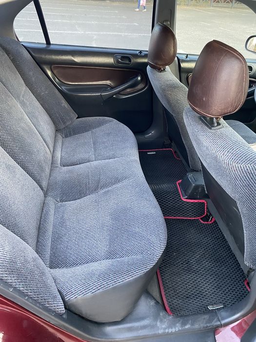 HONDA CIVIC 1997 VIN JHMEJ95400S157149 фото оголошення 12 з 12