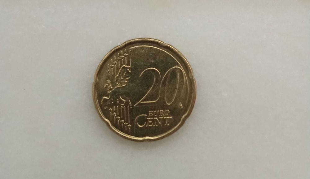 20 cent Josephine Baker