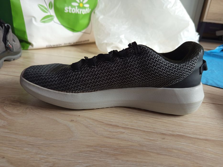 Buty dla chłopca