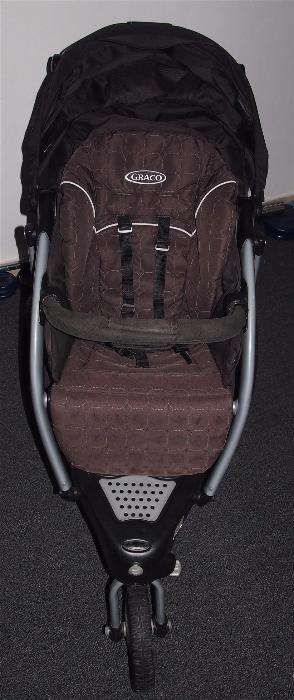 Carrinho de bebé Graco