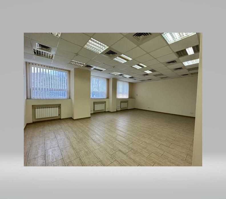 Здається офісне приміщення