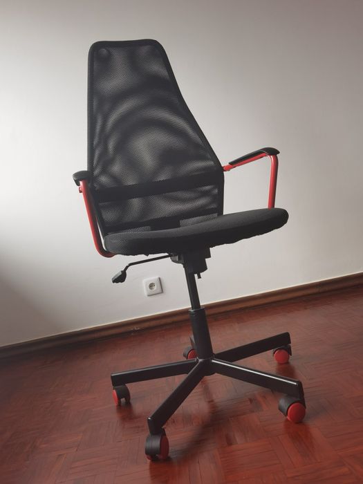 Cadeira de escritório