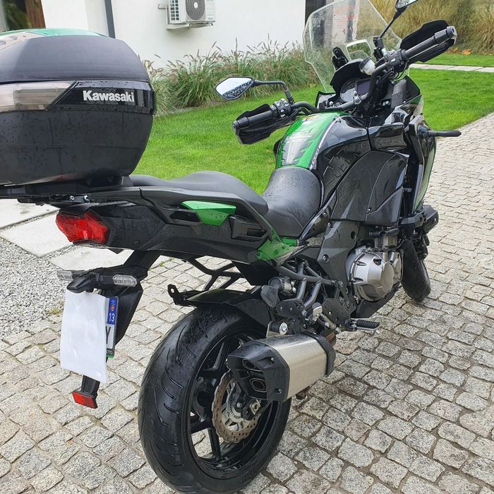 Kawasaki