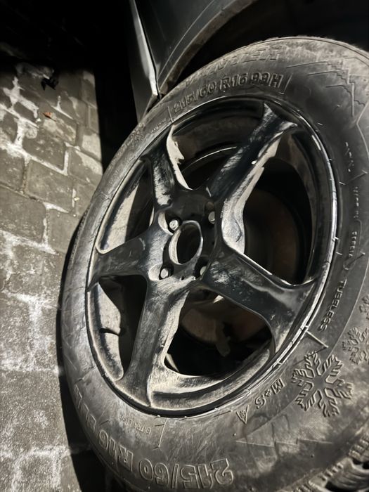 Cherry Easter 2008 года