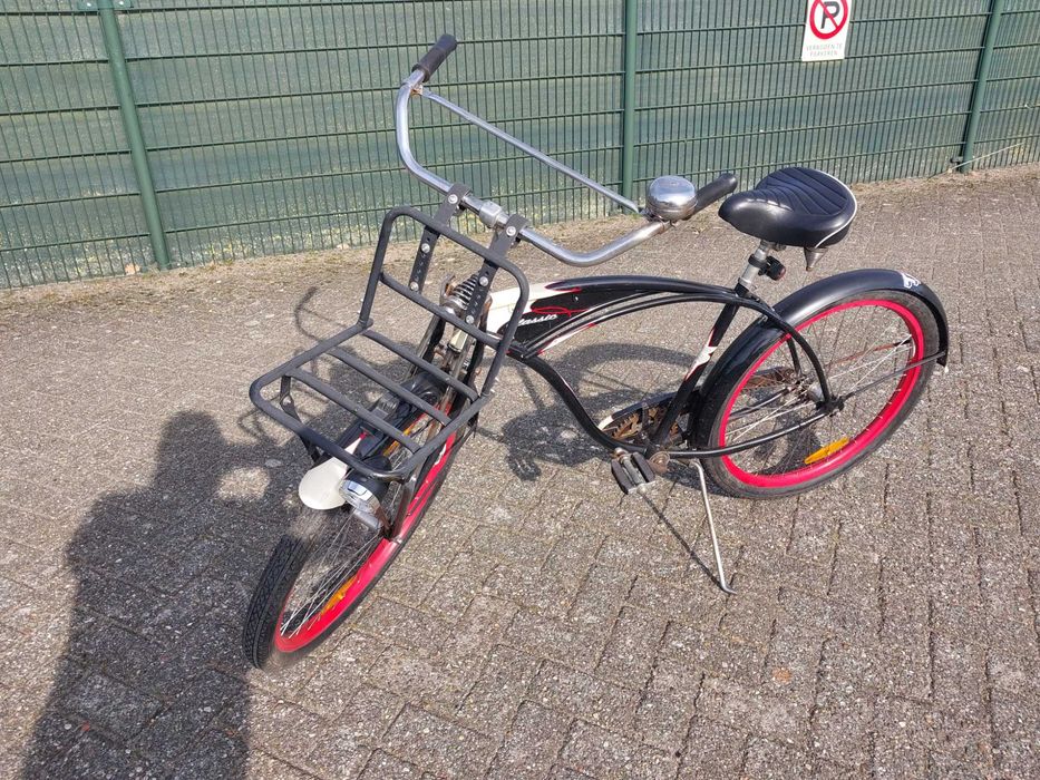 Rower Classic Electra 26"