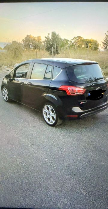 Ford B-Max  5 lugares
