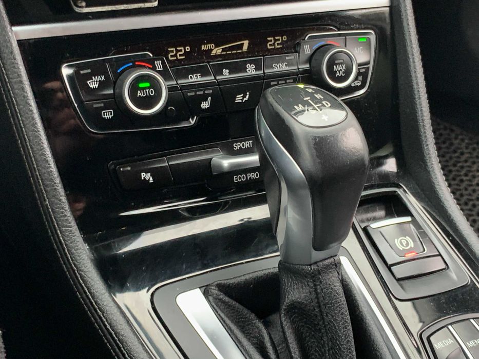 BMW 2 Series Gran Tourer 2018 4х4