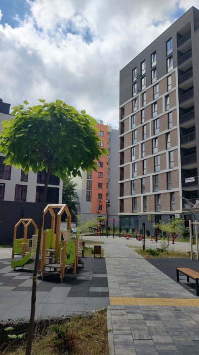 2-комнатная квартира по адресу Франко Ивана ул. (площадь 44 м²) - Atlanta.ua - фото 8