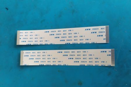 Шлейф для радіостанції Yaesu