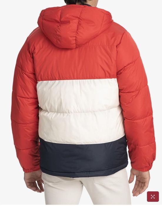 Куртка U.S. Polo Assn. Оригінал