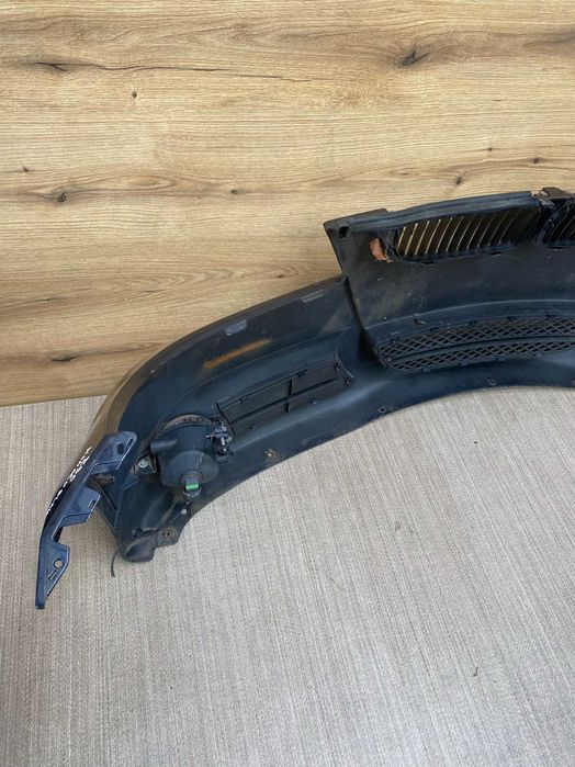 Zderzak przedni Bmw e90 kolor Monacoblau