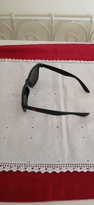 Oculos espelhados EDP, novos