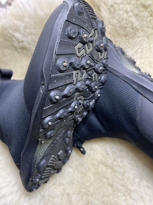 Śniegowce Icebug Ortholite Hybrid Gore -tex