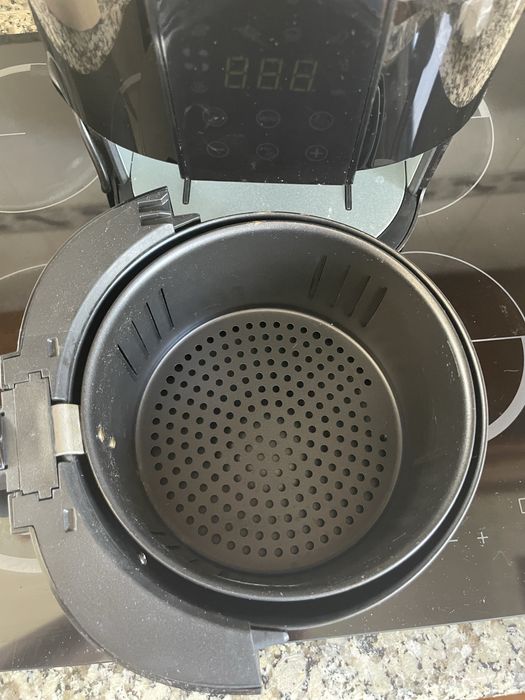 Air fryer Ambino