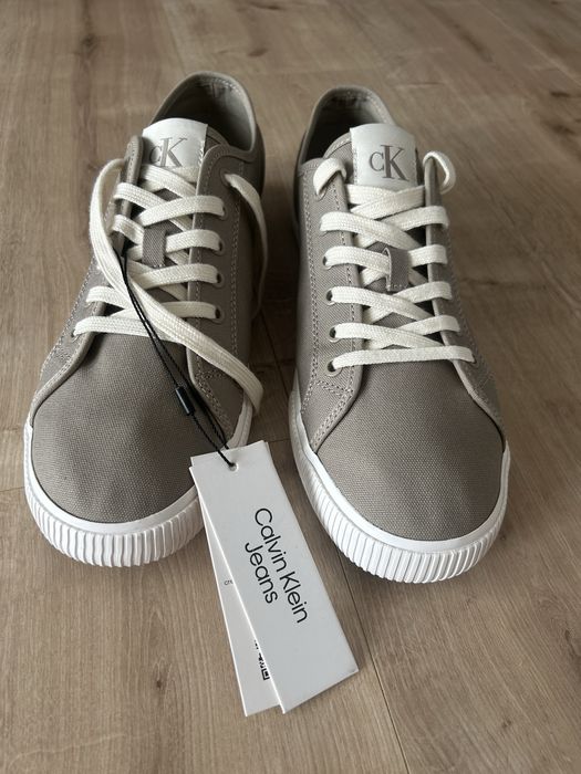 Кеди Calvin Klein 44EU
