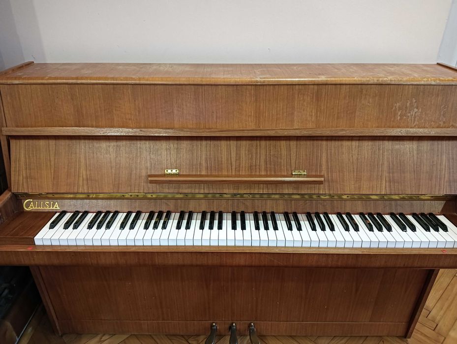 Pianino Calisia