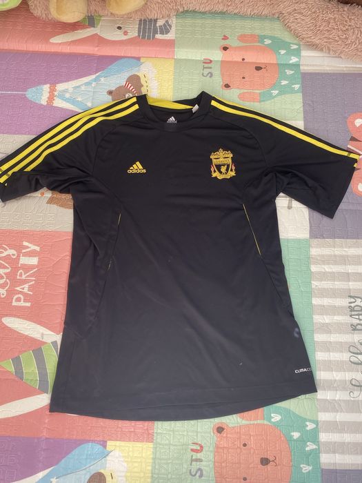 koszulka piłkarska Adidas Liverpool rozmiar 42/44