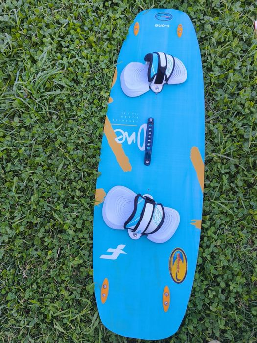 Prancha de kitesurf F.One