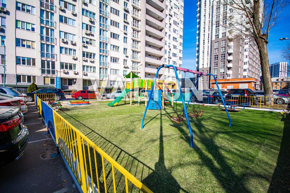 3-rooms apartment apartment by the address (area 107 m²) - Atlanta.ua - photo 24