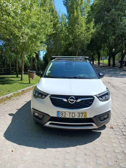 Opel Crossland X Inovation