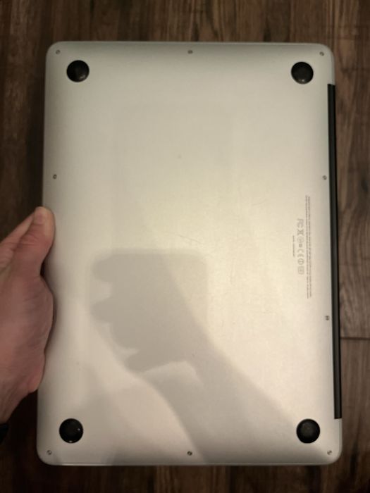 MacBook Air (13-inch, Mid 2011)