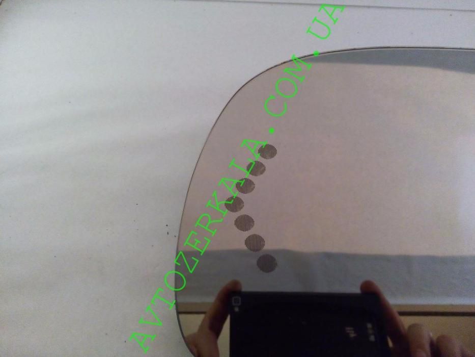 Срочный ремонт авто зеркал (40 минут), ремонт мото зеркал. Автозеркала