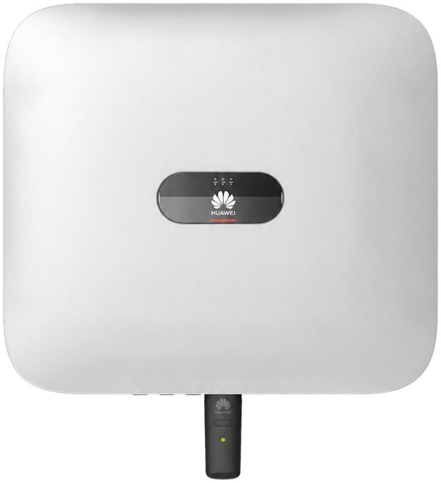Inversor híbrido Huawei 5kW SUN2000-5KTL-M1-HC trifásico 2 MPPT WiFi