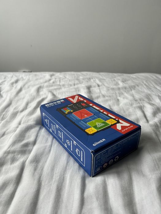 Gra elektroniczna GIIKER Super Slide