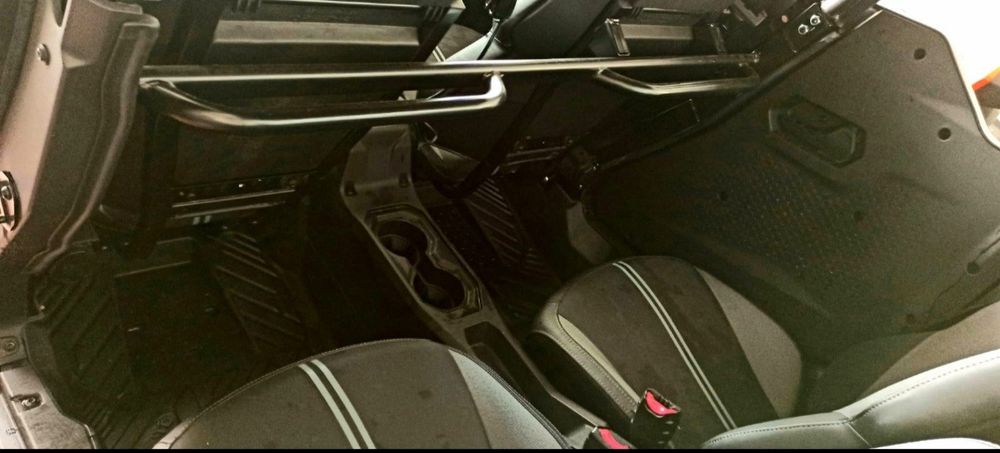 CFMoto 950 Zforce 4 lugares