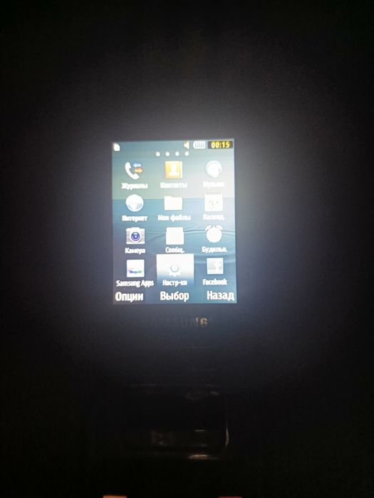 Продам працюючий телефон