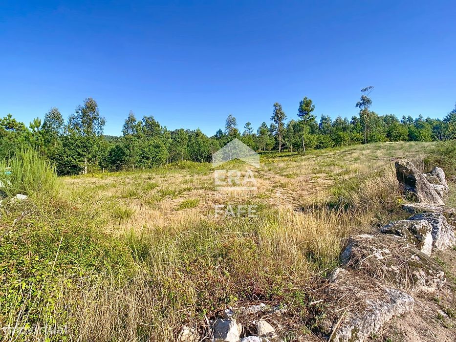 Terreno para Construção em Regadas — Regadas, Braga