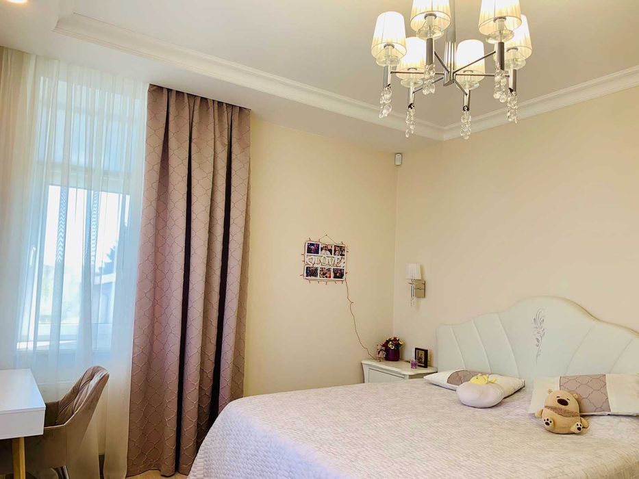 Дом по адресу (площадь 550 м²) - Atlanta.ua - фото 15