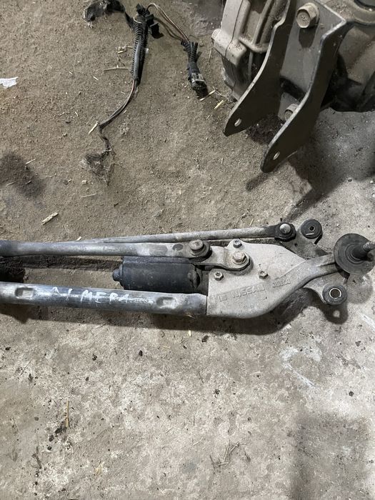 Трапеция трапеція дворников Bmw e38 Ford C-max Mk1 Nissan primera p12