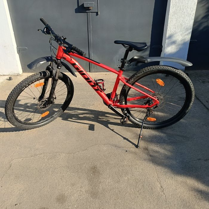 Rower Talon Giant